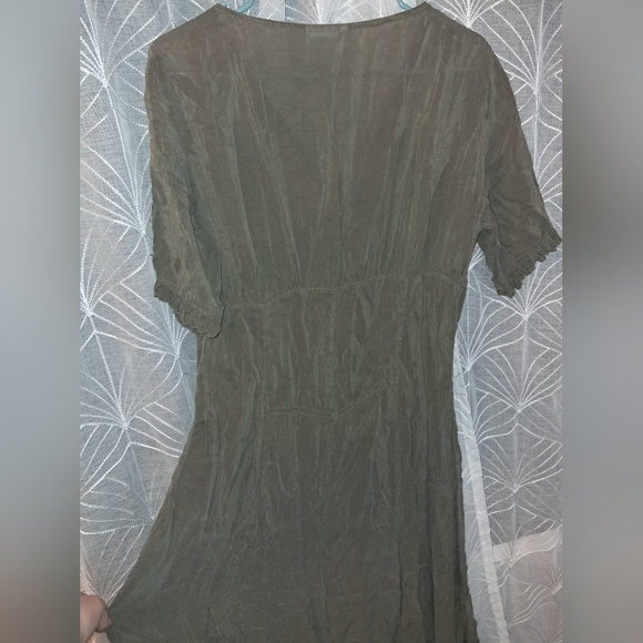 Johnny Was Collection brand Women's size medium dress - Picture 8 of 11